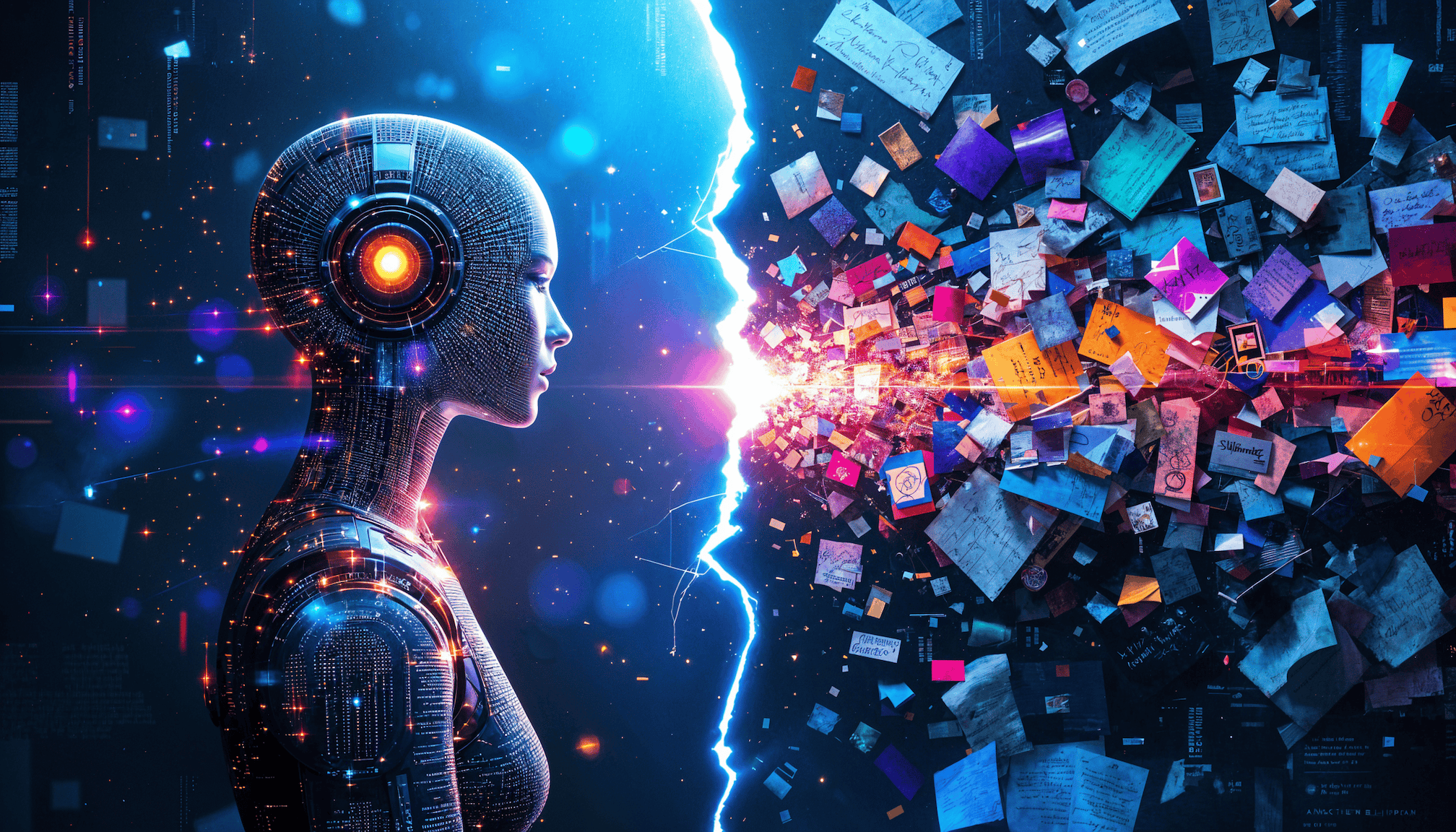 LLM Context Window Visualization