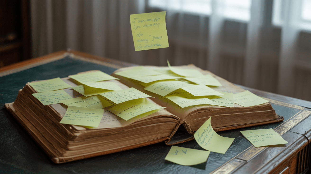 Training vs uploaded context visualization